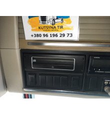 Б/у CD-плеєр Volvo FH4 Euro 6 (Вольво ФШ4 Євро 6) 21461984