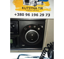 Б/у Панель освітлення кабіни Volvo FH4 Euro 6 (Вольво ФШ4 Євро 6) 22049578