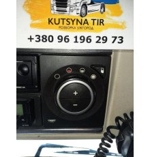 Б/у Панель освітлення кабіни Volvo FH4 Euro 6 (Вольво ФШ4 Євро 6) 22049578