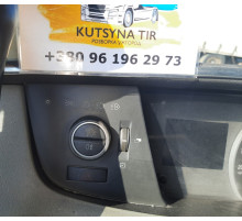 Б/у Перемикач світла Volvo FH4 Euro 6 (Вольво ФШ4 Євро 6) 22154311