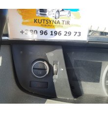 Б/у Переключатель света Volvo FH4 Euro 6 (Вольво ФШ4 Евро 6) 22154311