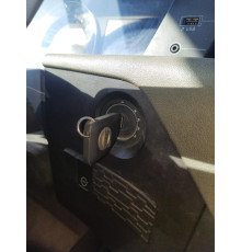 Б/у Замок запалювання Volvo FH4 Euro 6 (Вольво ФШ4 Євро 6) 22142727