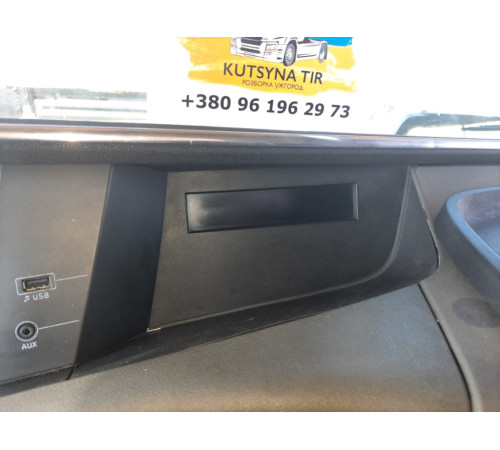 Дисплей Volvo FH4 Euro 6 – б/у 22041180