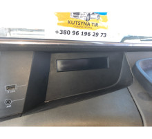 Б/у Дисплей Volvo FH4 Euro 6 (Вольво ФШ4 Євро 6) 22041180