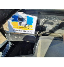 Б/у Підрульовий перемикач поворотів Volvo FH4 Euro 6 (Вольво ФШ4 Євро 6) 21967897