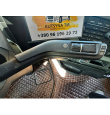 Б/у Підрульовий перемикач двірників (склоочисника) Volvo FH4 Euro 6 (Вольво ФШ4 Євро 6) 21964930