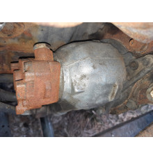 Б/у Насос ГУР (гідропідсилювача керма) Renault T Truck Range Gama Euro 6 (Рено Т ЕВРО 6) 7422204187