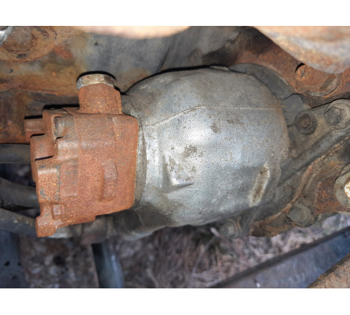 Б/у Насос ГУР (гідропідсилювача керма) Renault T Truck Range Gama Euro 6 (Рено Т ЕВРО 6) 7422204187