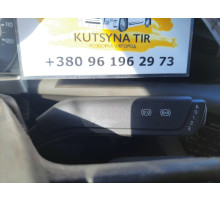 Б/у Підрульовий перемикач круїз-контроля Volvo FH4 Euro 6 (Вольво ФШ4 Євро 6) 22065601