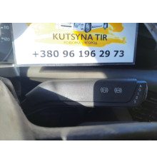 Б/у Підрульовий перемикач круїз-контроля Volvo FH4 Euro 6 (Вольво ФШ4 Євро 6) 22065601