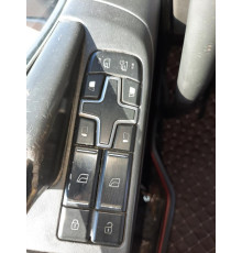 Б/у Панель управления стеклоподъемником Volvo FH4 Euro 6 (Вольво ФШ4 Евро 6) 22154235