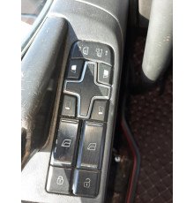 Б/у Панель керування склопідіймачем Volvo FH4 Euro 6 (Вольво ФШ4 Євро 6) 22154235