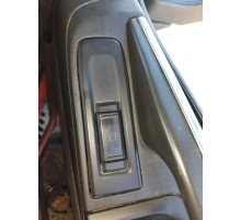 Б/у Кнопка правого, пассажирского стеклоподъемника Volvo FH4 Euro 6 (Вольво ФШ4 Евро 6) 22154240