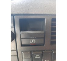 Б/у Кнопка ручного тормоза Volvo FH4 Euro 6 (Вольво ФШ4 Евро 6) 22107830