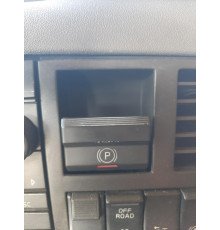 Б/у Кнопка ручного гальма Volvo FH4 Euro 6 (Вольво ФШ4 Євро 6) 22107830