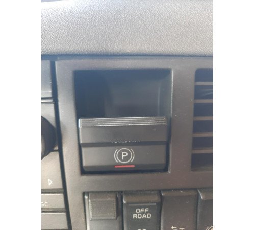 Кнопка ручного тормоза Volvo FH4 Euro 6 – б/у 22107830