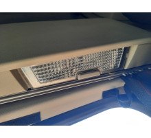 Б/у Плафон освещения правый Volvo FH4 Euro 6 (Вольво ФШ4 Евро 6) 84144238