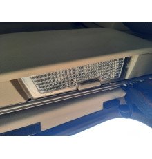 Б/у Плафон освітлення правий Volvo FH4 Euro 6 (Вольво ФШ4 Євро 6) 84144238