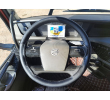 Б/у Руль (рулевое колесо) Volvo FH4 Euro 6 (Вольво ФШ4 Евро 6) 82321333