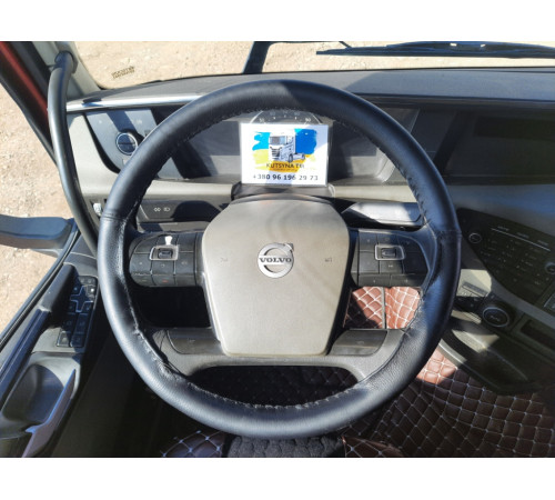 Руль (кермо) Volvo FH4 Euro 6 – б/у 82321333