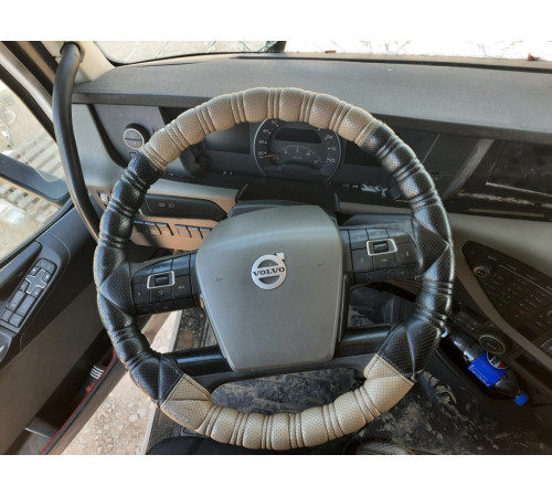 Руль (кермо) Volvo FH4 Euro 6 – б/у 82321333