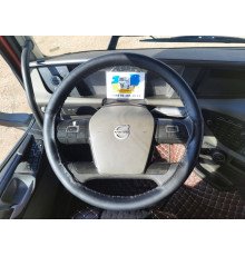 Б/у Руль (рулевое колесо) Volvo FH4 Euro 6 (Вольво ФШ4 Евро 6) 82321333