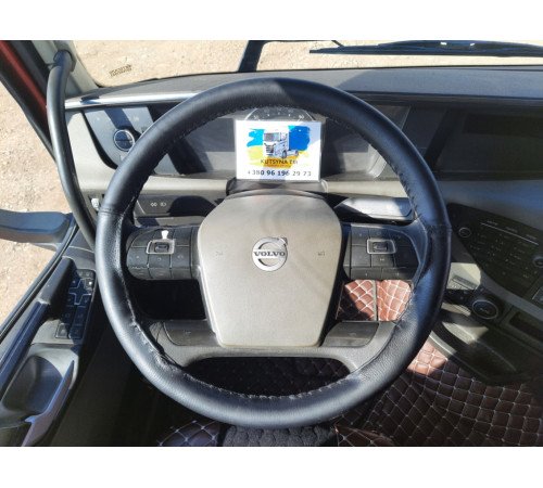 Руль Volvo FH4 Euro 6 – б/у 82321333