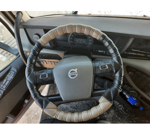 Руль Volvo FH4 Euro 6 – б/у 82321333