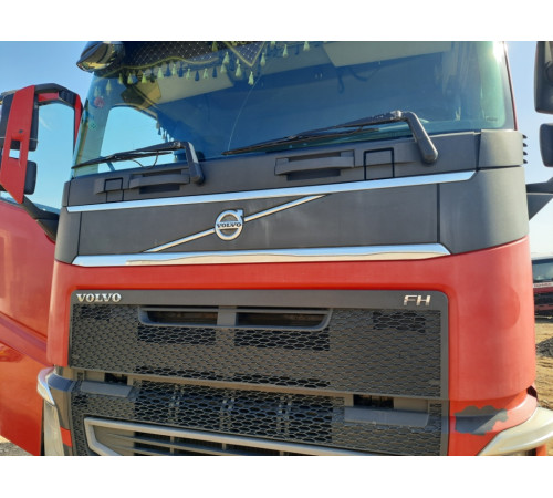 Капот Volvo FH4 Euro 6 – б/у 82154773