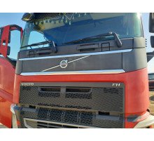 Б/у Капот Volvo FH4 Euro 6 (Вольво ФШ4 Евро 6) 82154773