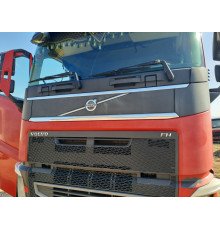 Б/у Капот Volvo FH4 Euro 6 (Вольво ФШ4 Євро 6) 82154773