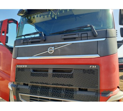 Капот Volvo FH4 Euro 6 – б/у 82154773