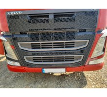 Б/у Вставки решітки радіатора Volvo FH4 Euro 6 (Вольво ФШ4 Євро 6) 82220161