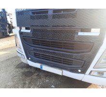 Б/у Решётка радиатора Volvo FH4 Euro 6 (Вольво ФШ4 Евро 6) 82491903