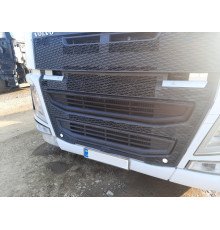 Б/у Решётка радиатора Volvo FH4 Euro 6 (Вольво ФШ4 Евро 6) 82491903