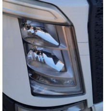 Б/у Фара основного світла права Volvo FH4 Euro 6 (Вольво ФШ4 Євро 6) 22239217