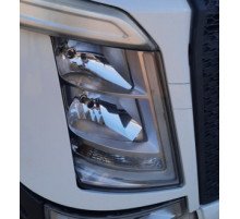 Б/у Фара основного света правая Volvo FH4 Euro 6 (Вольво ФШ4 Евро 6) 22239217