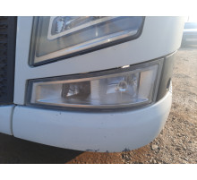 Б/у Фара противотуманная левая Volvo FH4 Euro 6 (Вольво ФШ4 Евро 6) 22332593