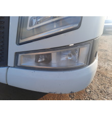 Б/у Фара протитуманна ліва Volvo FH4 Euro 6 (Вольво ФШ4 Євро 6) 22332593