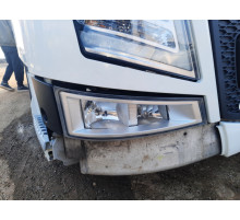 Б/у Фара противотуманная правая Volvo FH4 Euro 6 (Вольво ФШ4 Евро 6) 22332592