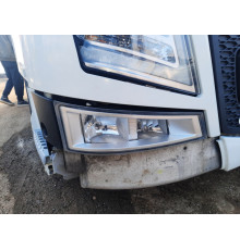 Б/у Фара противотуманная правая Volvo FH4 Euro 6 (Вольво ФШ4 Евро 6) 22332592