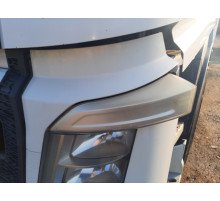 Б/у Повторитель поворота левый Volvo FH4 Euro 6 (Вольво ФШ4 Евро 6) 82151157