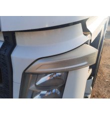 Б/у Повторювач повороту лівий Volvo FH4 Euro 6 (Вольво ФШ4 Євро 6) 82151157