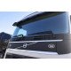 Панель (жабо) под лобовым стеклом Volvo FH4 Euro 6 – б/у 84055530