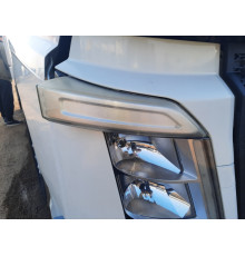 Б/у Повторювач повороту правий Volvo FH4 Euro 6 (Вольво ФШ4 Євро 6) 82151205