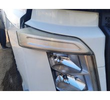 Б/у Повторитель поворота правый Volvo FH4 Euro 6 (Вольво ФШ4 Евро 6) 82151205