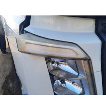 Б/у Повторитель поворота правый Volvo FH4 Euro 6 (Вольво ФШ4 Евро 6) 82151205