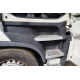 Сходинка (підножка) велика права Volvo FH4 Euro 6 – б/у 82141521