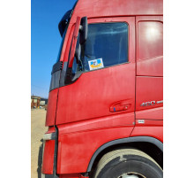 Б/у Дверь левая Volvo FH4 Euro 6 (Вольво ФШ4 Евро 6) 82183078