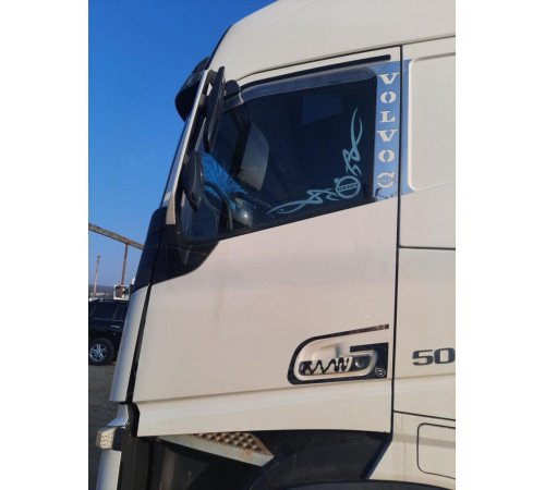 Дверь левая Volvo FH4 Euro 6 – б/у 82183078